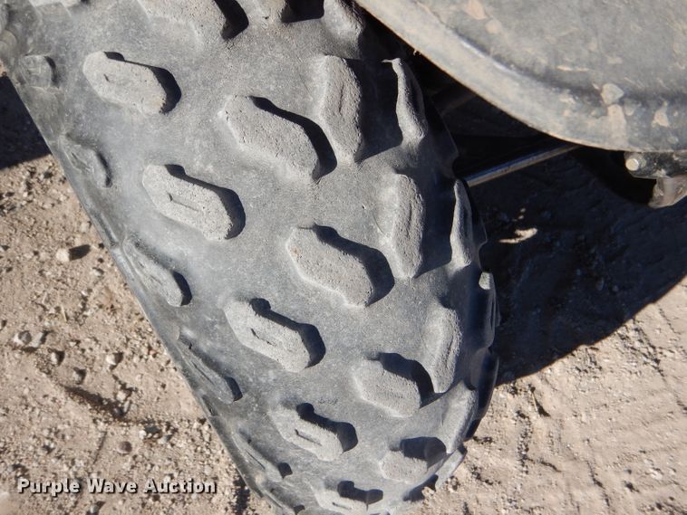 image for item GX9757 1989 Kawasaki Bayou ATV