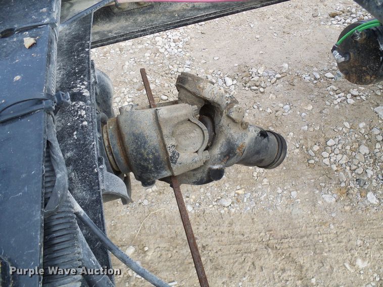 image for item DD1789 2017 Freightliner Business Class M2 truck cab and chassis