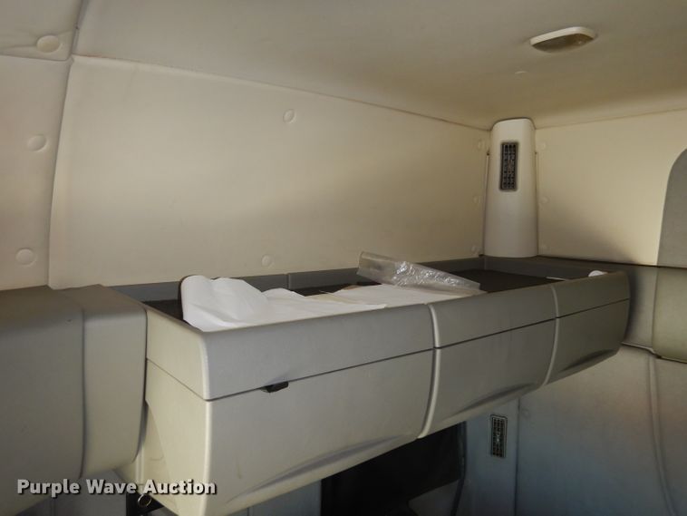 image for item DD3036 2011 International ProStar Eagle semi truck