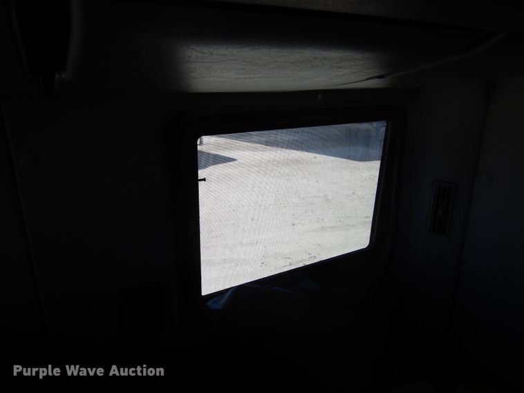 image for item DD3036 2011 International ProStar Eagle semi truck