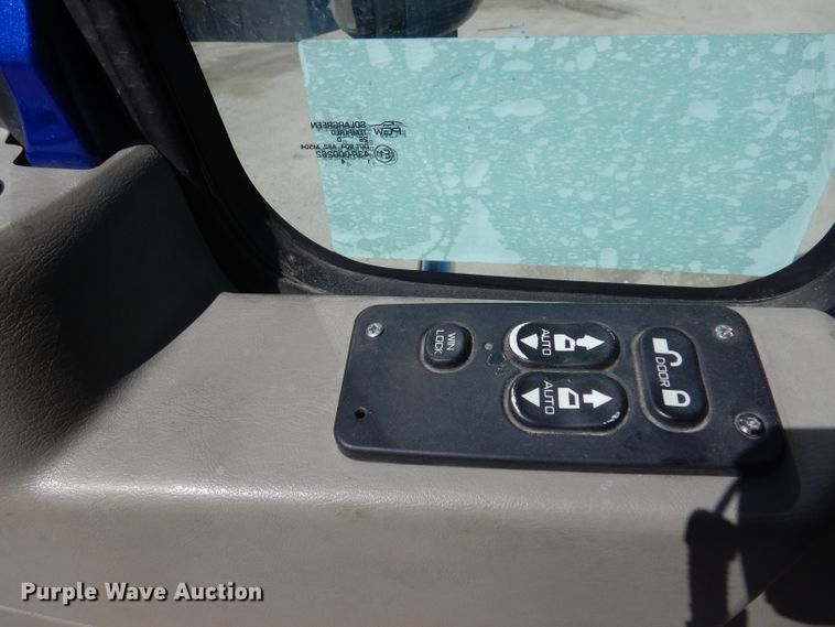 image for item DD3036 2011 International ProStar Eagle semi truck