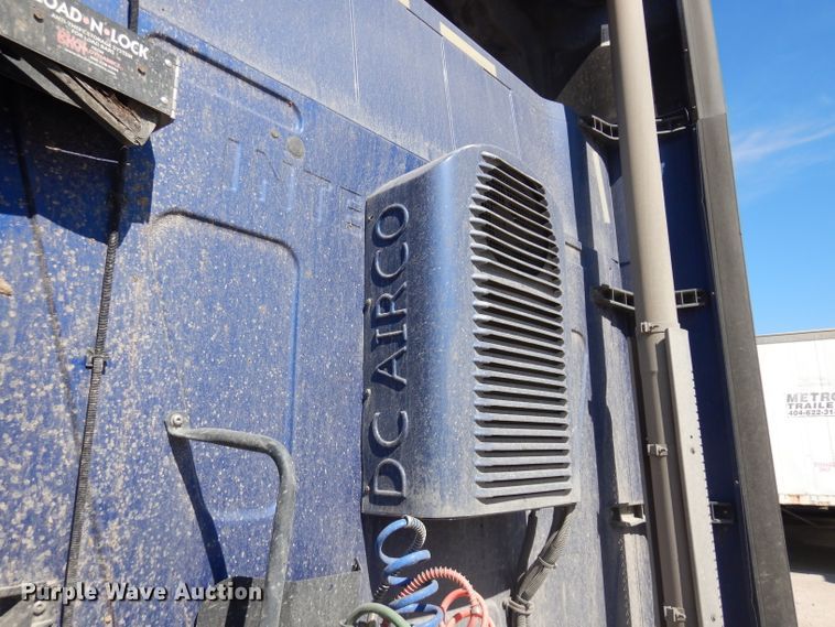 image for item DD3036 2011 International ProStar Eagle semi truck