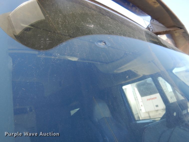 image for item DD3036 2011 International ProStar Eagle semi truck