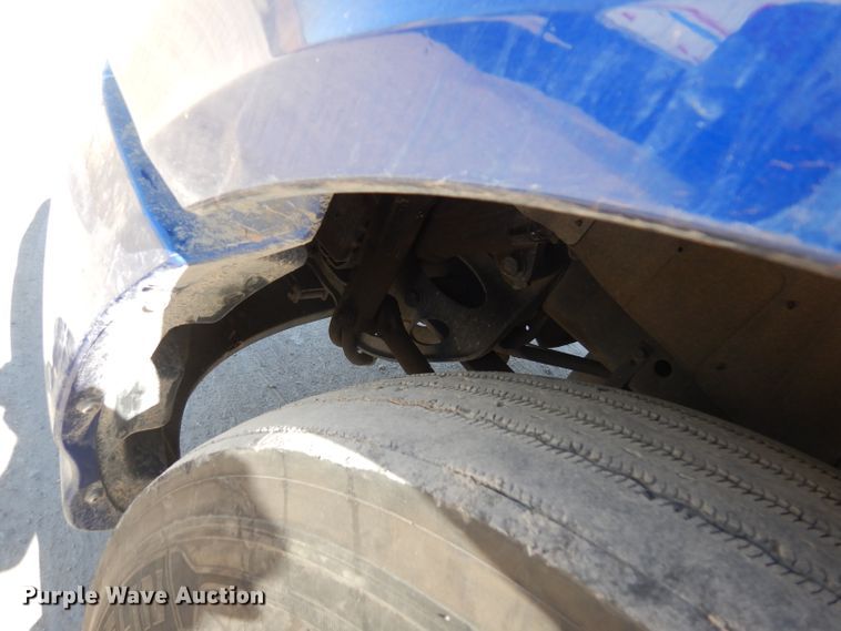 image for item DD3036 2011 International ProStar Eagle semi truck