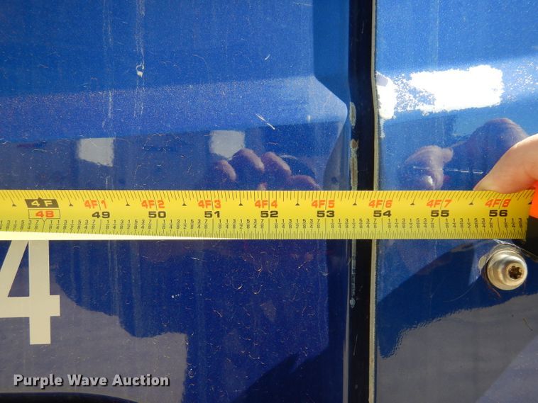 image for item DD3036 2011 International ProStar Eagle semi truck