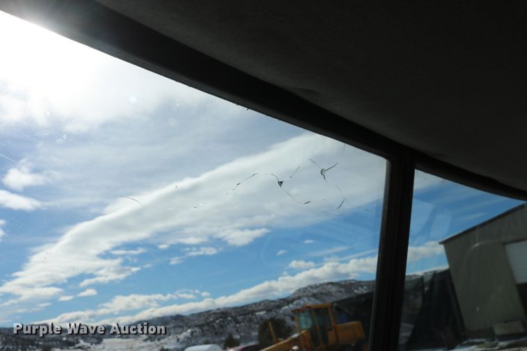 image for item DD6084 1992 Mack CH613 semi truck