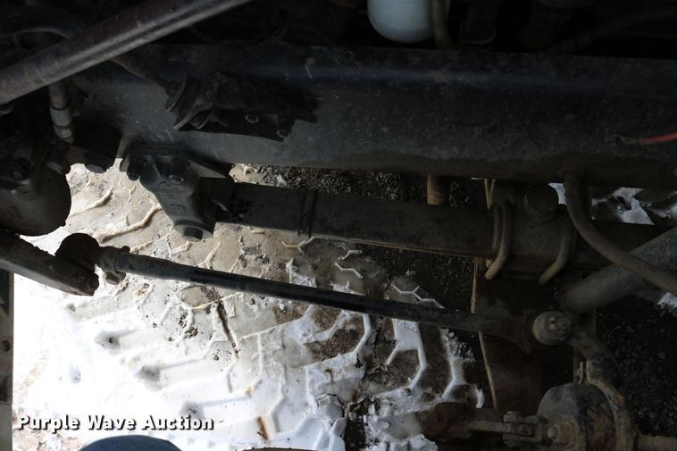 image for item DD6084 1992 Mack CH613 semi truck