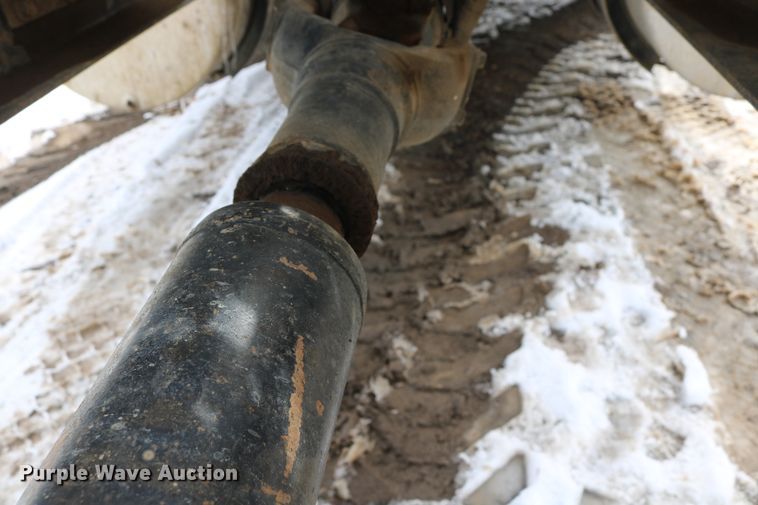 image for item DD6084 1992 Mack CH613 semi truck