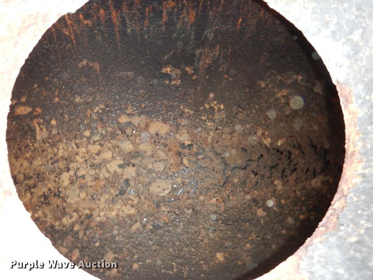 image for item DF7366 1979 Pullman Trailmobile T43I-12AF tank trailer