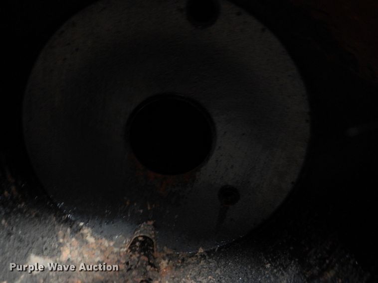 image for item DF7366 1979 Pullman Trailmobile T43I-12AF tank trailer