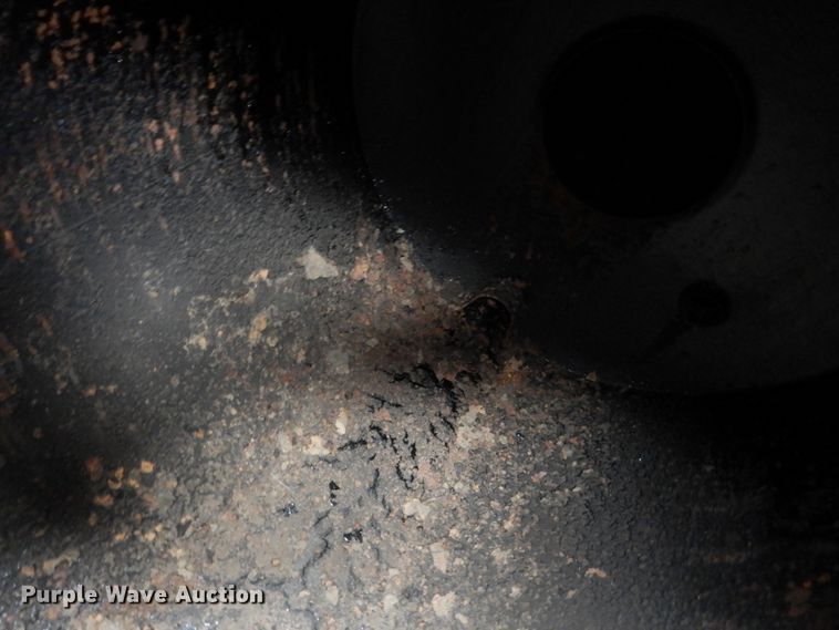 image for item DF7366 1979 Pullman Trailmobile T43I-12AF tank trailer