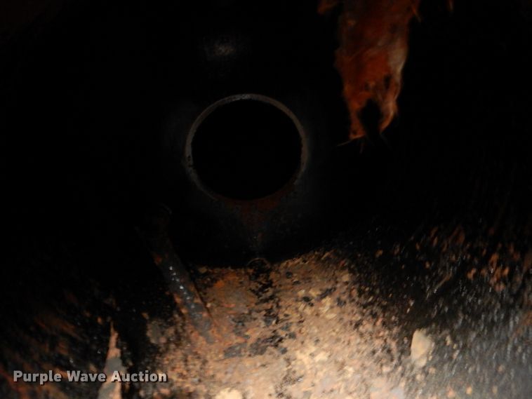 image for item DF7366 1979 Pullman Trailmobile T43I-12AF tank trailer