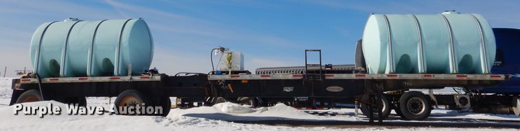 image for item DG5897 1999 Fontaine LFTW-6-8048WSAWM nurse tank trailer