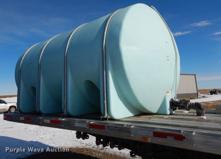 image for item DG5897 1999 Fontaine LFTW-6-8048WSAWM nurse tank trailer