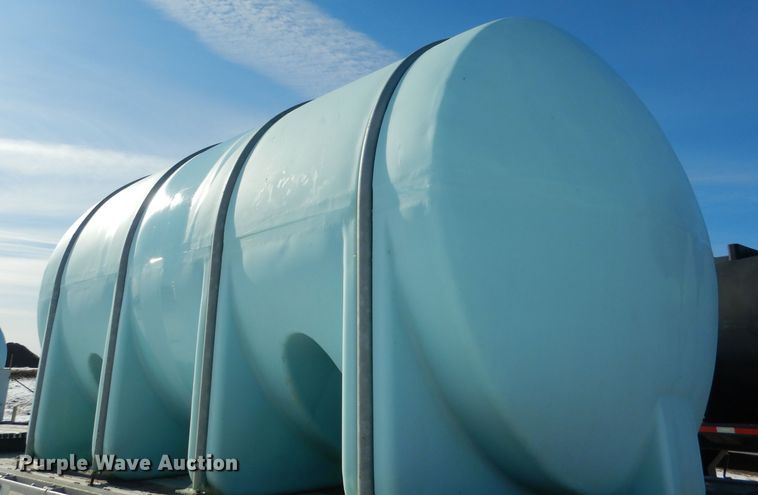 image for item DG5897 1999 Fontaine LFTW-6-8048WSAWM nurse tank trailer