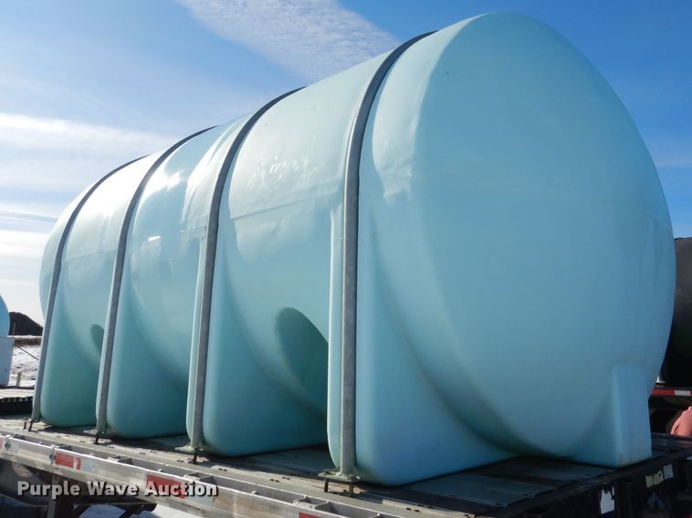 image for item DG5897 1999 Fontaine LFTW-6-8048WSAWM nurse tank trailer