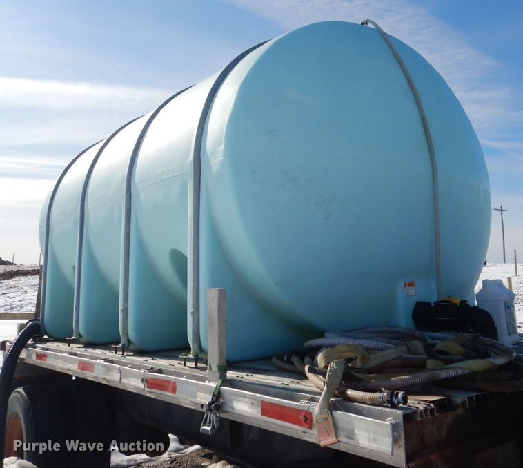 image for item DG5897 1999 Fontaine LFTW-6-8048WSAWM nurse tank trailer