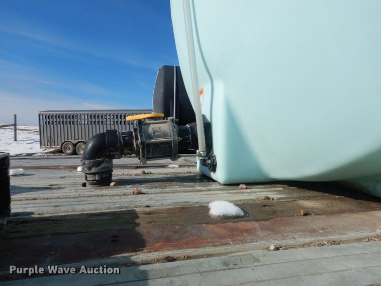 image for item DG5897 1999 Fontaine LFTW-6-8048WSAWM nurse tank trailer