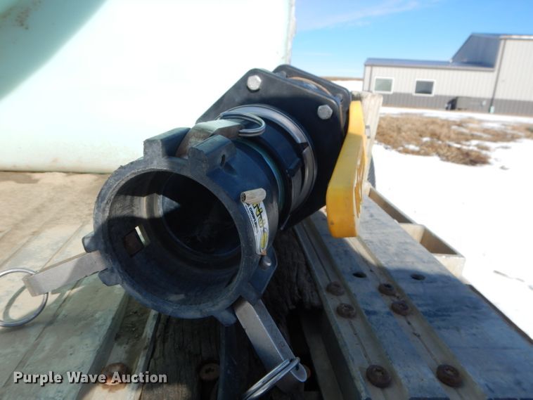 image for item DG5897 1999 Fontaine LFTW-6-8048WSAWM nurse tank trailer