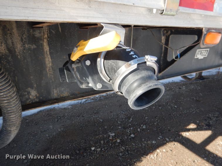 image for item DG5897 1999 Fontaine LFTW-6-8048WSAWM nurse tank trailer