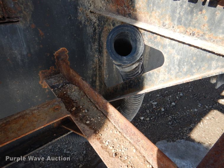 image for item DG5897 1999 Fontaine LFTW-6-8048WSAWM nurse tank trailer