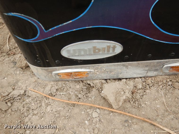 image for item DH4798 Peterbilt Unibilt sleeper