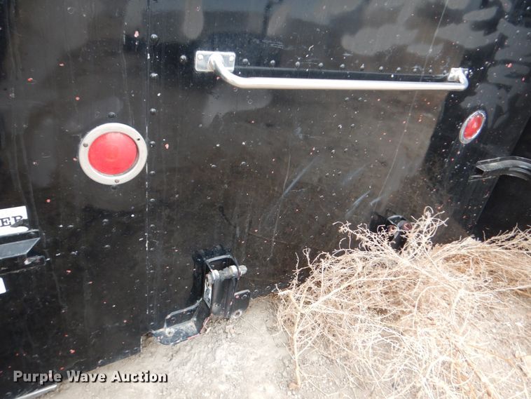 image for item DH4798 Peterbilt Unibilt sleeper