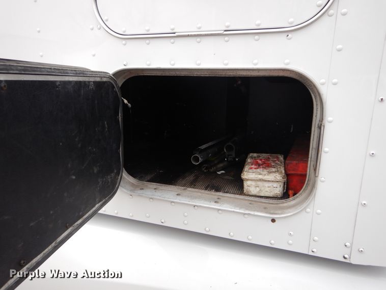 image for item DH5065 2011 Kenworth T660 semi truck