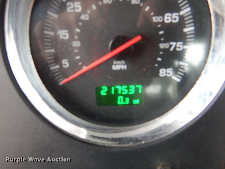 image for item DH5307 2012 Kenworth T800 vacuum truck