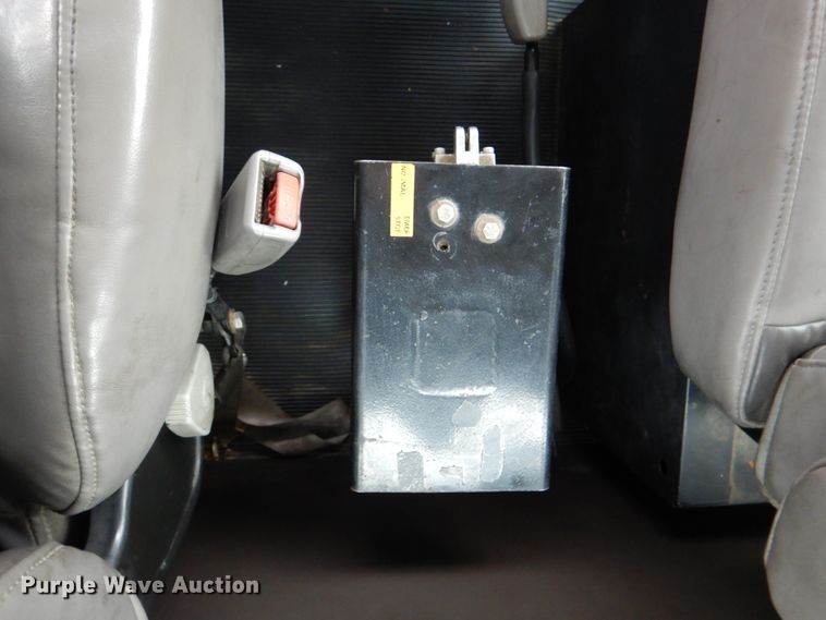 image for item DH5307 2012 Kenworth T800 vacuum truck