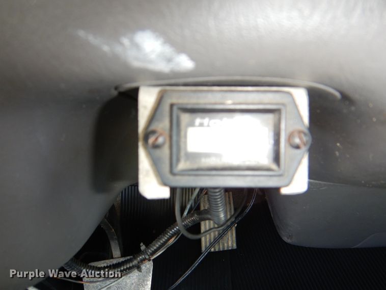 image for item DH5308 2009 Ford LCF sewer jetter truck