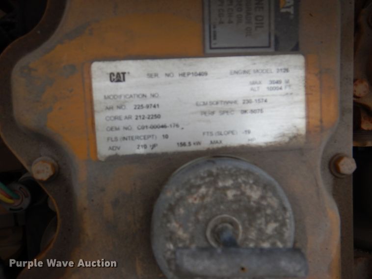 image for item DH5309 2003 Freightliner Business Class M2 bucket truck