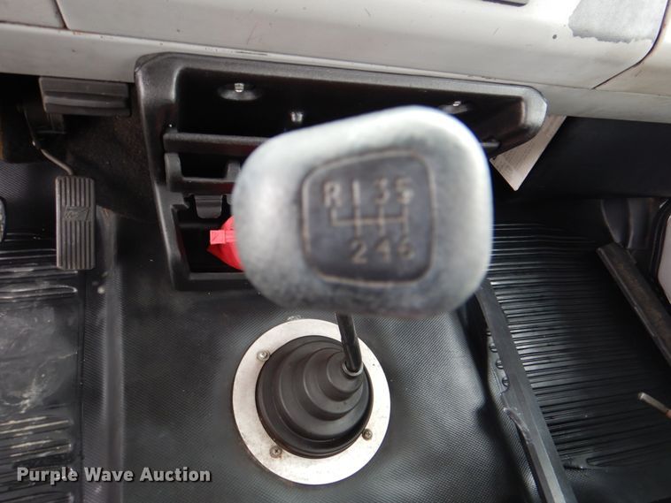 image for item DH5311 2000 Freightliner FL70 bucket truck