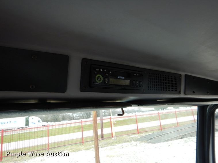 image for item DH5311 2000 Freightliner FL70 bucket truck