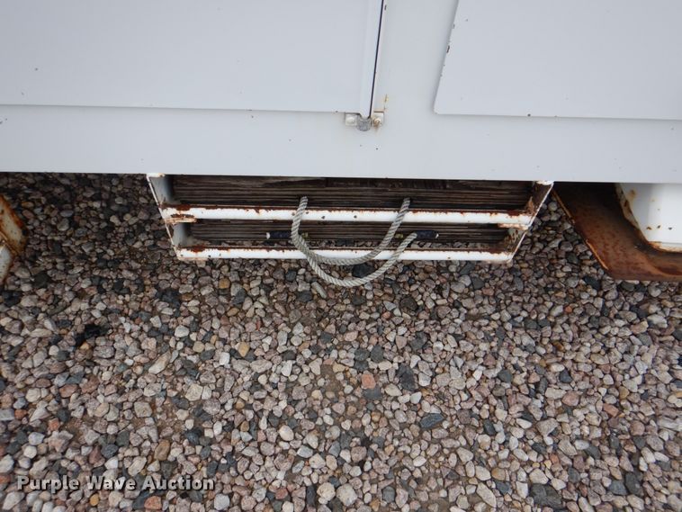 image for item DH5311 2000 Freightliner FL70 bucket truck