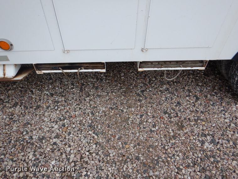 image for item DH5311 2000 Freightliner FL70 bucket truck