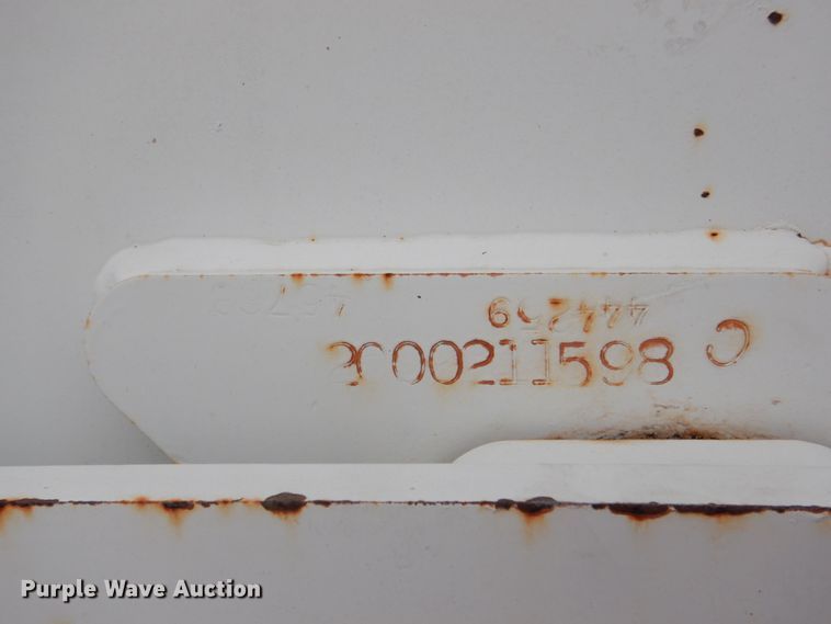 image for item DH5311 2000 Freightliner FL70 bucket truck