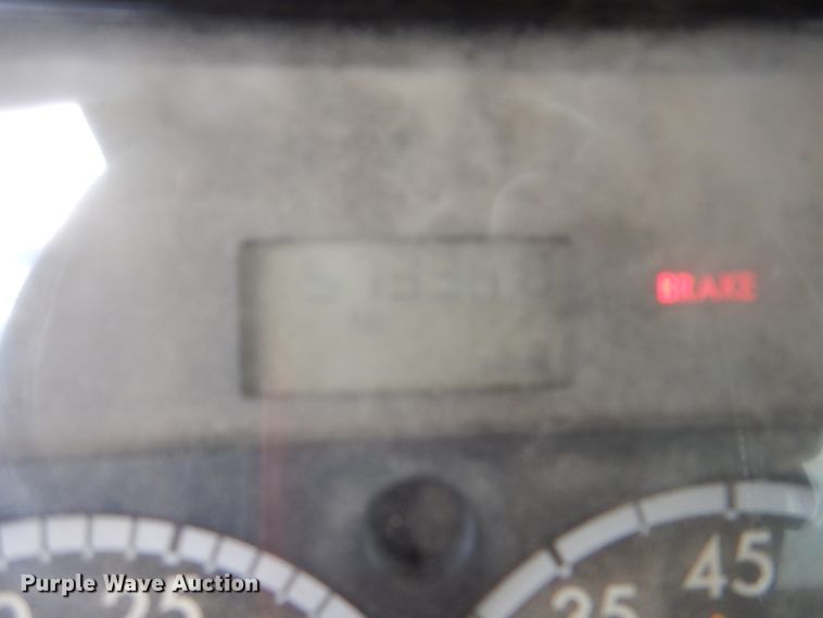 image for item DH5313 2013 Freightliner Business Class M2 water truck