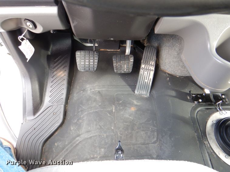 image for item DH5313 2013 Freightliner Business Class M2 water truck