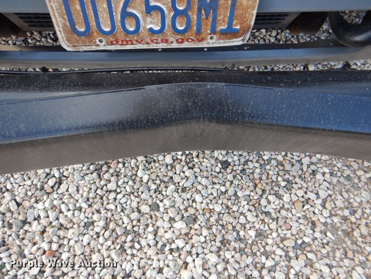 image for item DH5313 2013 Freightliner Business Class M2 water truck