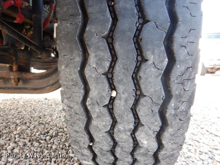 image for item DH5313 2013 Freightliner Business Class M2 water truck