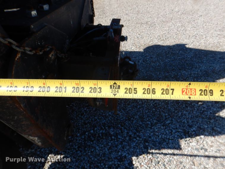 image for item DH5315 2009 Mack CHU613 crane truck