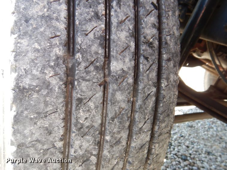 image for item DH5315 2009 Mack CHU613 crane truck