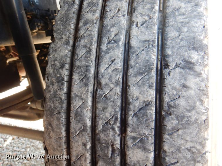 image for item DH5315 2009 Mack CHU613 crane truck