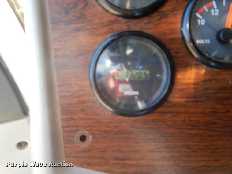 image for item DH5316 2013 Western Star 4900 hydrovac truck