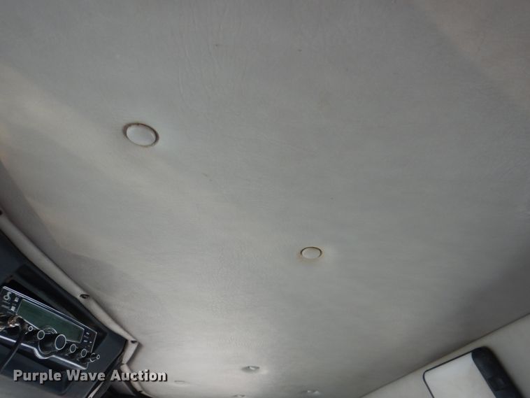 image for item DH5316 2013 Western Star 4900 hydrovac truck