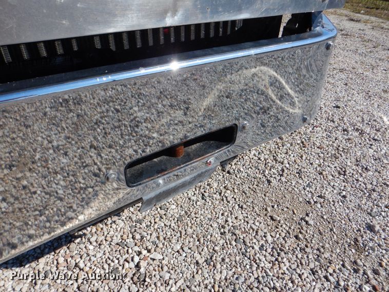 image for item DH5316 2013 Western Star 4900 hydrovac truck