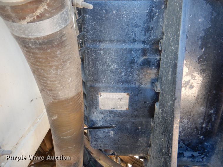 image for item DH5316 2013 Western Star 4900 hydrovac truck