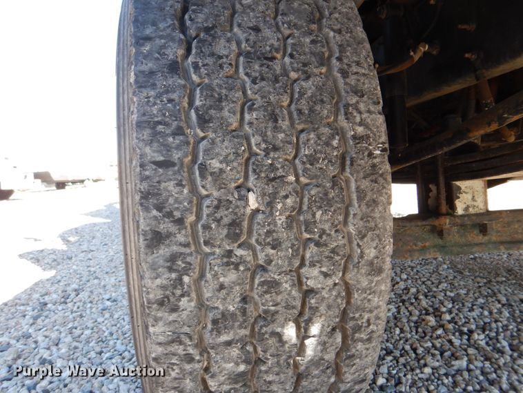 image for item DH5316 2013 Western Star 4900 hydrovac truck