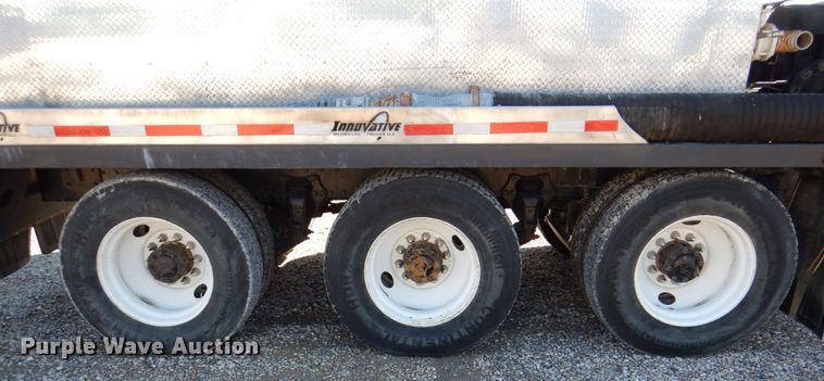 image for item DH5316 2013 Western Star 4900 hydrovac truck